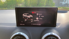 Audi Q2 30 TFSI Sport 5dr Petrol Estate